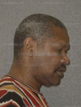 Larry D Boykin
