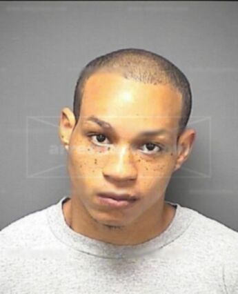 Rodney Linell Griffin