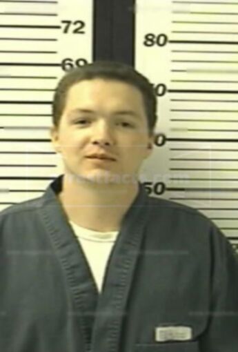 Zachariah C Mckellip