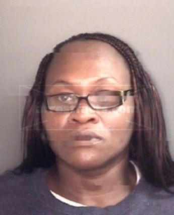 Angela Denise Caldwell