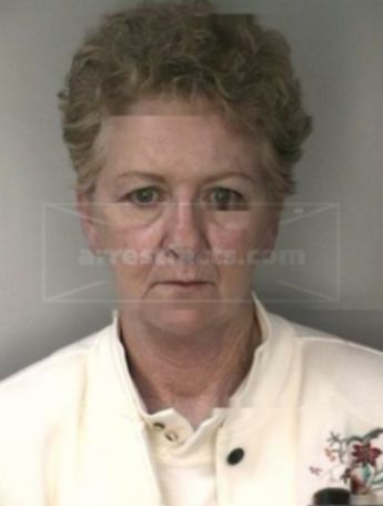 Yvonne Diane Phelps