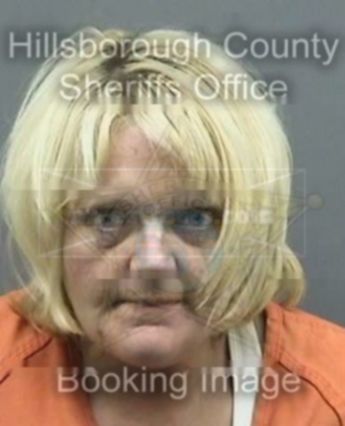 Stacy Ann Williams