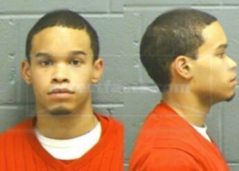 Justin Tyre Lapierre