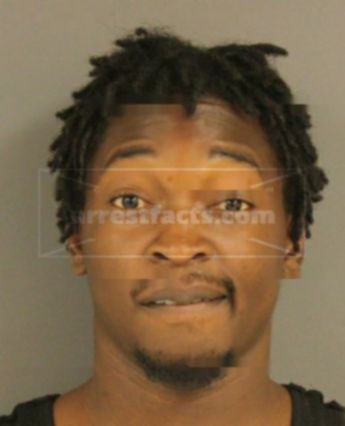 Jeremiah Delvascio Thompson