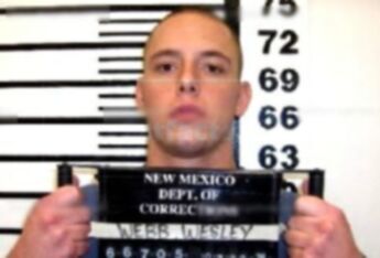 Wesley James Webb