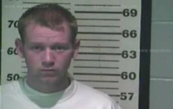 Kyle Shane Joseph Parker