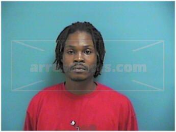 Desmond Lamart Jones