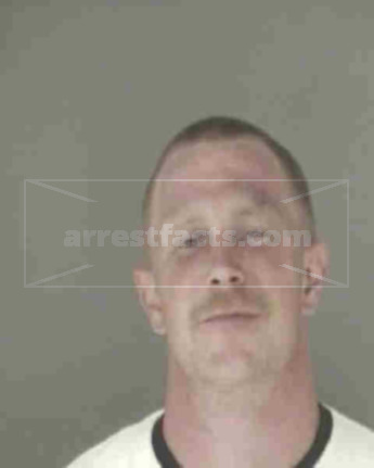 Michael Allen Mclain