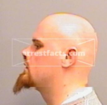 Brian James Stankey