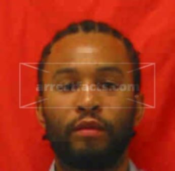 Deandre R Tate
