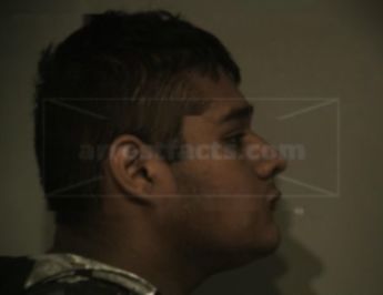 Marcus Anthony Granados