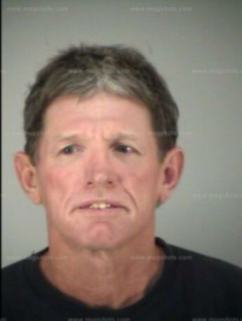 Richard Dewayne Caraway