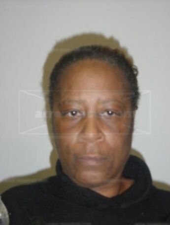 Cheryl Denise Lewis