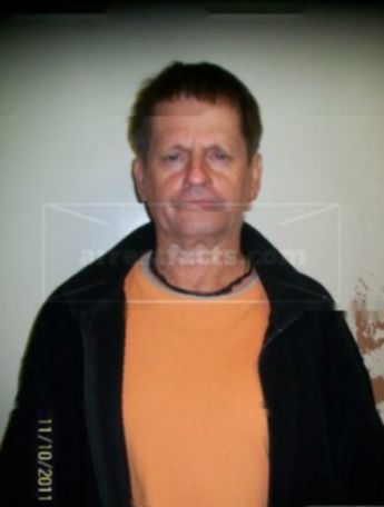 Gene Paul Gagnard