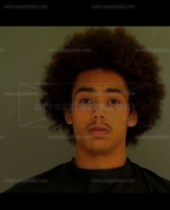 Isaiah Deshaun Scott