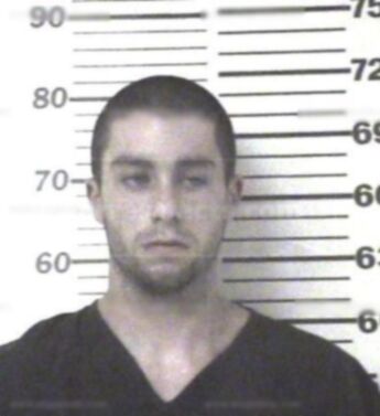 Kyle Justin Morton