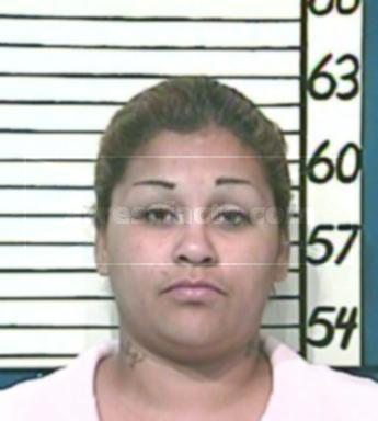 Wendy Anne Rodriguez