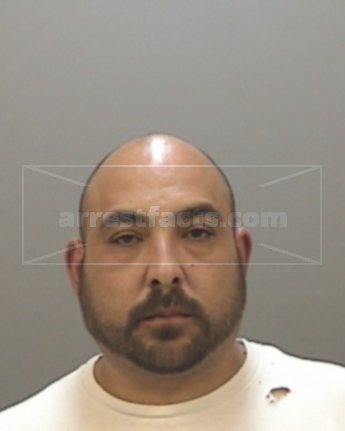 Christopher Paul Gonzales