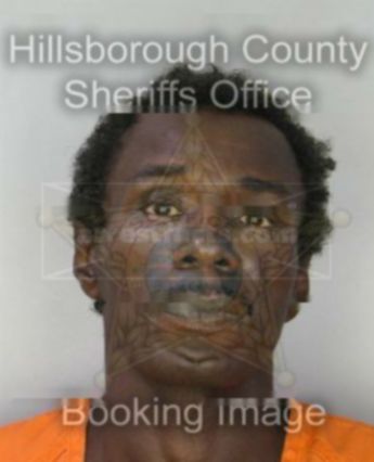 Tony Jerome Dent