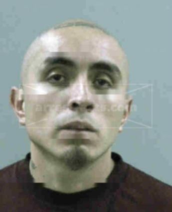 Irvin Enrique Hernandez-Rodriguez