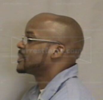 Alonzo Dewayne Davis