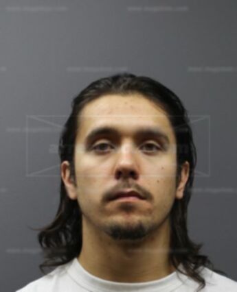 Ryan Matthew Larson