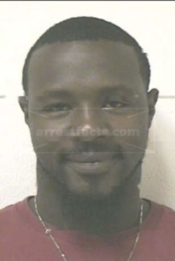 Jerome Bernard Mitchell