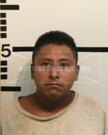 Sabino Hernandez-Montes