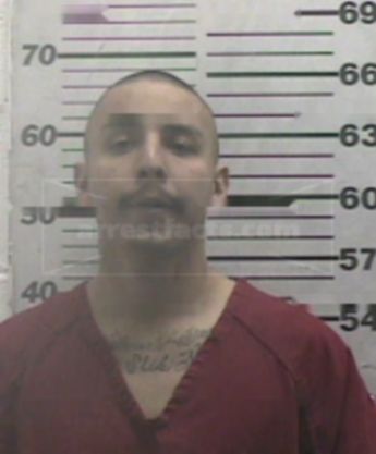 Joe Gallegos