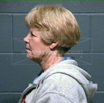 Joann Cunningham Lightford