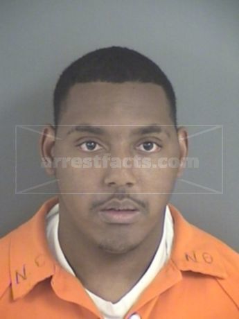 Darryle D'wayne Jones
