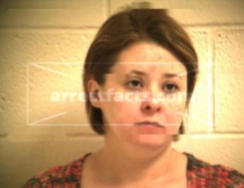 Amanda Lee Hunter Swanson