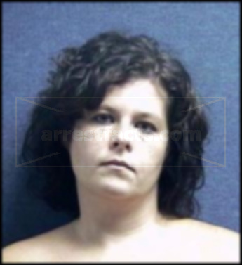 Brandi Suzanna Toll
