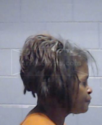 Valangsta Nola Tolbert