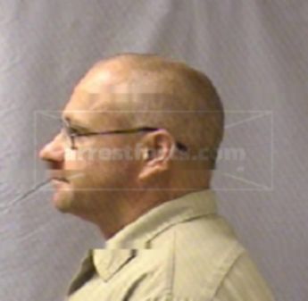 Todd William Patton