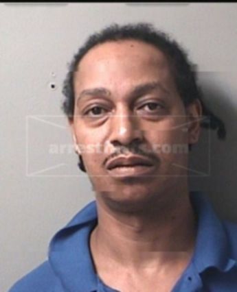 Calvin Augustus Brewington