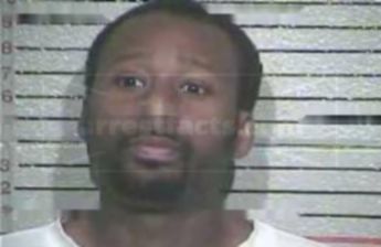 Ronnie Stewart Mckee Jr.