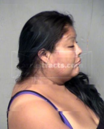 Tisha Marie Hopkins