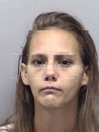 Lauren Rebecca Veber