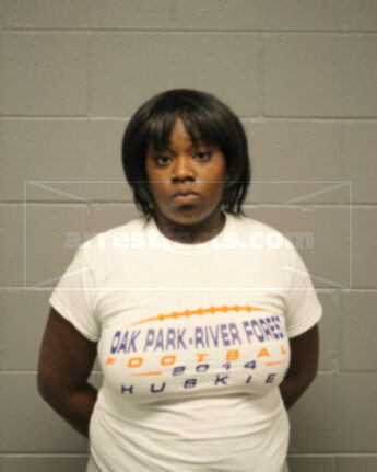 Diamond L Williams