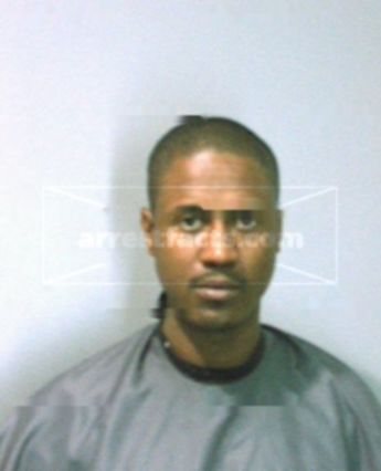 Michael Anthony Betts