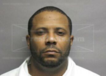 Eric Darrell Hopkins