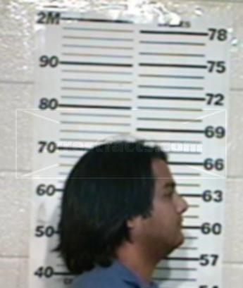 Andres Eduardo Rosas Hernandez