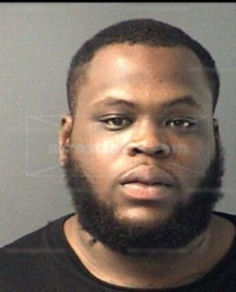 Deon Keith Harris