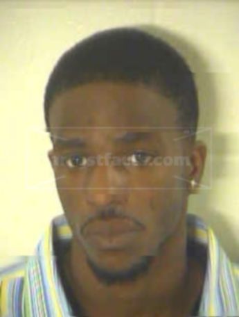 Chevares Bivins