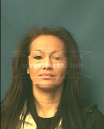 Gretta Alicia Halfmoon