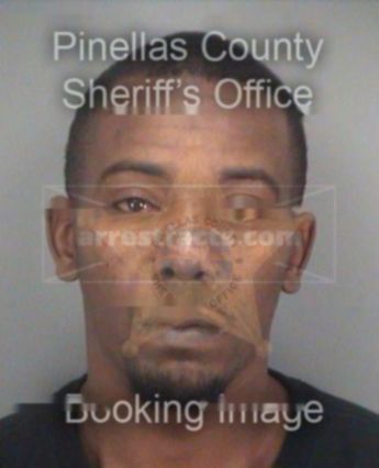 Quincy Aesan Chatman