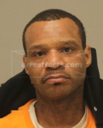 Earl Wendell Mcalpin