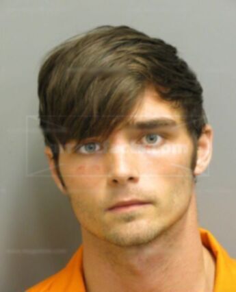 Brandon Andrew Miller