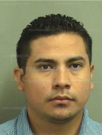 Alexander Perez Carbajal